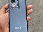 Vivo iQOO Z6 Lite (Used)