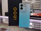 Vivo iQOO Z7 Pro 5G 8/256 (Used)