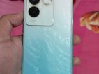 Vivo iqoo z7 pro (Used)