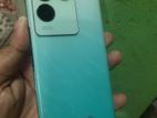 Vivo Iqoo z7 pro (Used)