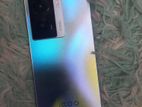 Vivo IQOO Z7s 8/128GB (Used)