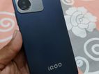 iQOO Z9 5G 8+8/128 (Used)