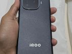 iQOO Z9 Turbo (Used)