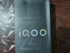 Vivo iqoo z9. (Used)