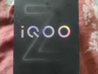 Vivo IQoo z9 (Used)