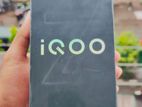 Vivo iQOO Z9s 5g 8/128 GB (New)