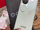 Vivo iqoo z9s 5g (Used)