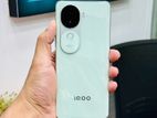 Vivo iQOO Z9S (8/128) (Used)