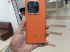 Vivo Iqoo Z9s Pro 12/256 (Used)