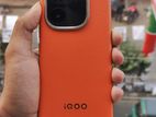 Vivo iQOO Z9s Pro 5G (Used)