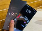 Vivo iqoo Z9s Pro 8/128gb (Used)