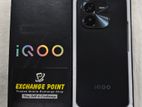 Vivo Iqoo Z9x 6/128 (Used)