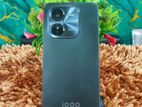 Vivo Iqoo Z9x (8/128) (Used)