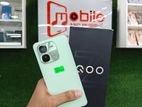 Vivo IQOO Z9X 8-256 (Used)