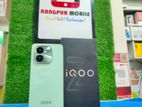 Vivo iqoo Z9X (Used)