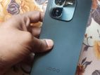 Vivo IQOO Z9X 6+128 (Used)