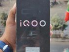 Vivo iQOOZ9 Lite5g 6/128 (New)