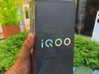 Vivo IQQ Z10x 5G (Used)