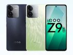 Vivo IQQO Z9 5G 8/128GB (New)