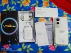 Vivo V50 lite (Used)