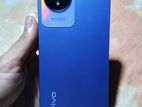 Vivo Model -Y02t. 4+4//64 (Used)