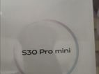 Vivo S30 Pro Mini (New)