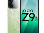 Vivo Nex iqoo z9 5G (Used)