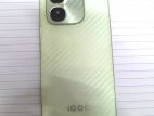iQOO z9x 5g... 6/128 (Used)