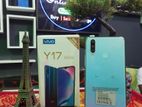 Vivo Offer_[6+128]Gb (New)