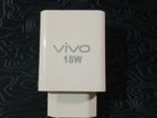 Vivo Orginal 18w Charger