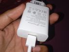 Vivo original 44W flash charger