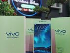 Vivo ফুল বক্স- 4+64GB (New)