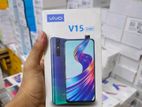Vivo pop up camara 8/256 (New)