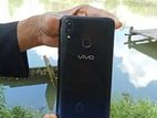 Vivo phone. (Used)