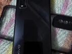 Vivo Ram 8+4/128 (Used)