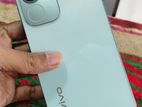 Vivo ram6gb/room128gb (Used)