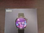 Vivo Riro w2 smartwatche (Used)