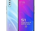 Vivo S1 . (New)