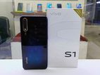 Vivo S1 4/128GB Friday Offer (Used)