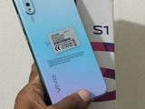 Vivo S1 6/128 display finger (Used)