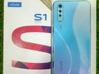 Vivo S1 (6/128)-GB Sale/Exc (Used)