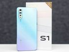 Vivo S1 [6+128]জি (Used)