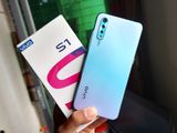 Vivo S1 8/120gb like NEW (Used)