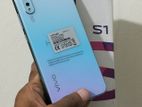 Vivo S1 8/128 display finger (Used)