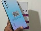 Vivo S1 8/128 display finger (Used)