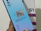 Vivo S1 8/128 display finger (Used)