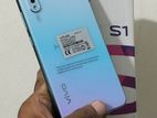 Vivo S1 8/128 Display finger (Used)