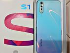 Vivo S1 8/128 Full Boxx (New)