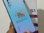 Vivo S1 <৮/২৫৬< অফার > (Used)