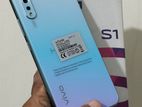 Vivo S1 8/256 display finger (Used)